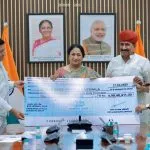 Rekha Gupta Modern Gaushala Initiative