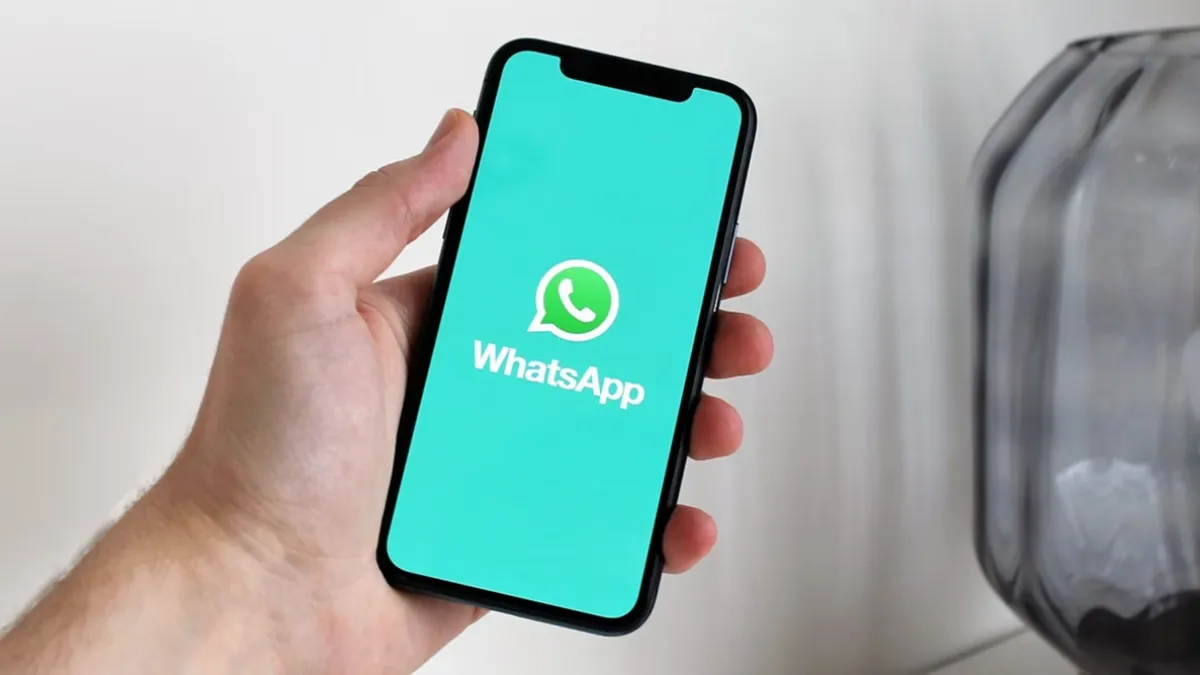 Whatsapp Upcoming Features