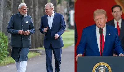 White house statement on India