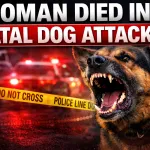 Women Died in Fatal Dogs Attacks