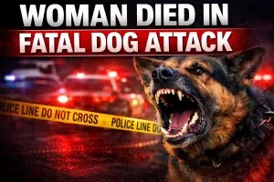 Women Died in Fatal Dogs Attacks