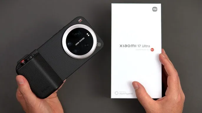 Xiaomi 17 Ultra Launch Date in India