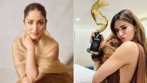 Yami Gautam Breaks Silence