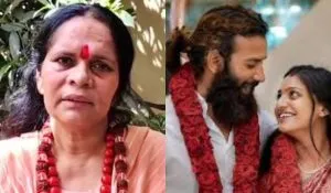 Sadhvi Prachi statement on Monalisa marriage