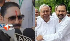 Nishant Bihar CM speculation