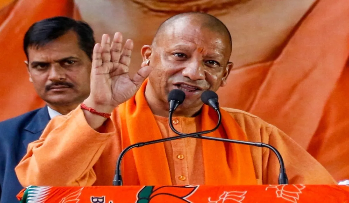 UP Government Social Welfare Work