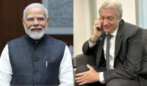 PM Modi congratulates Jose Antonio