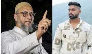 Owaisi Reaction On Tarun Hatyakand