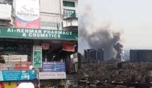 Pakistan medicine shortage