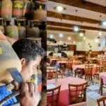 Mumbai Gas Shortage News