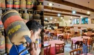 Mumbai Gas Shortage News