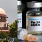Supreme Court Covid vaccine order