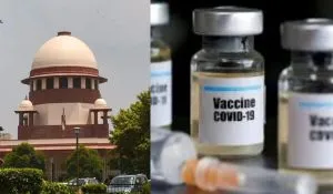 Supreme Court Covid vaccine order