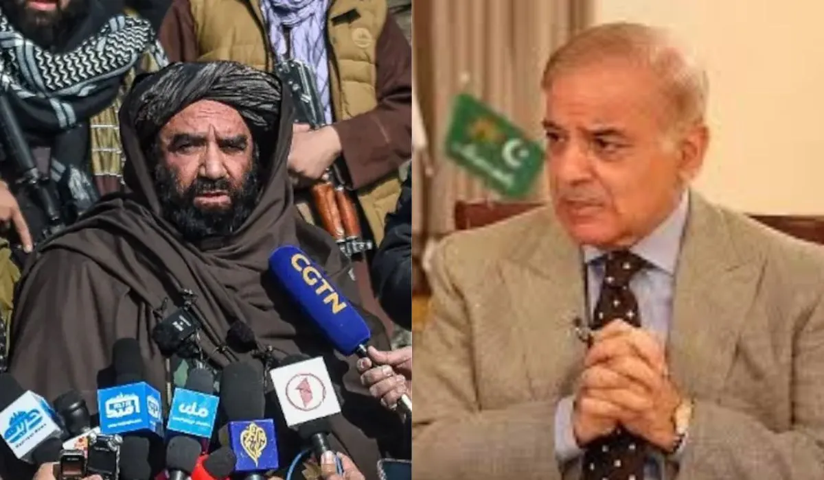 Afghanistan warning to Pakistan