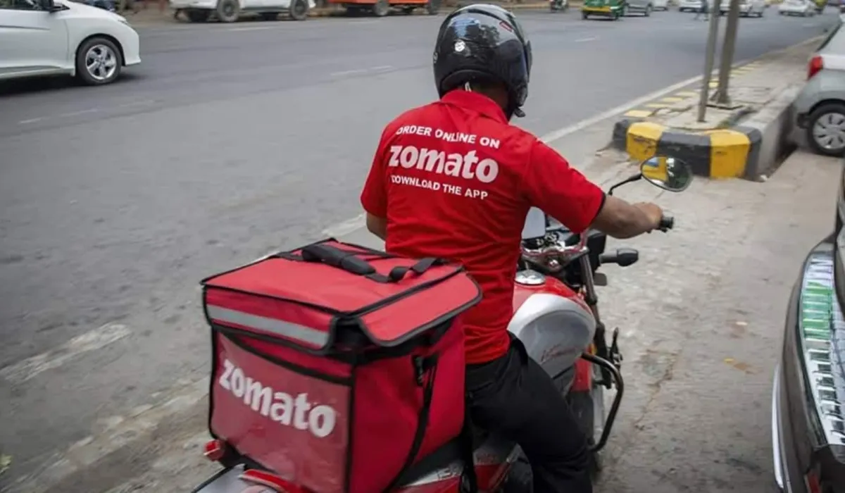 Zomato Hike Platform Fees