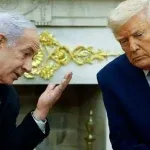 US-Israel Rift Explodes