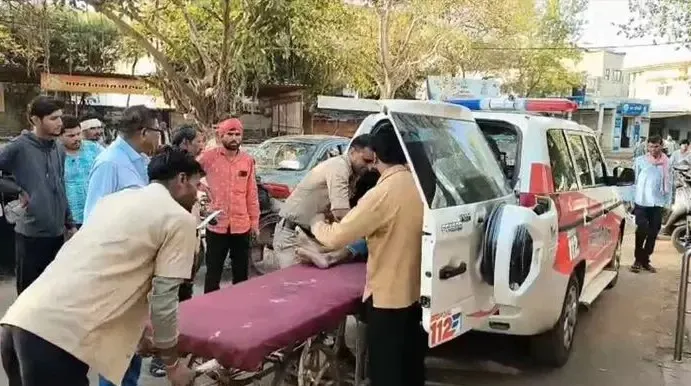 Madhya Pradesh