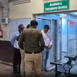 Acid Attack Incident in Gurugram
