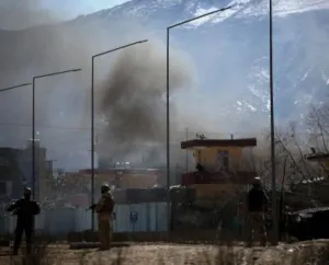 Pakistan New Attacks on Afghanistan