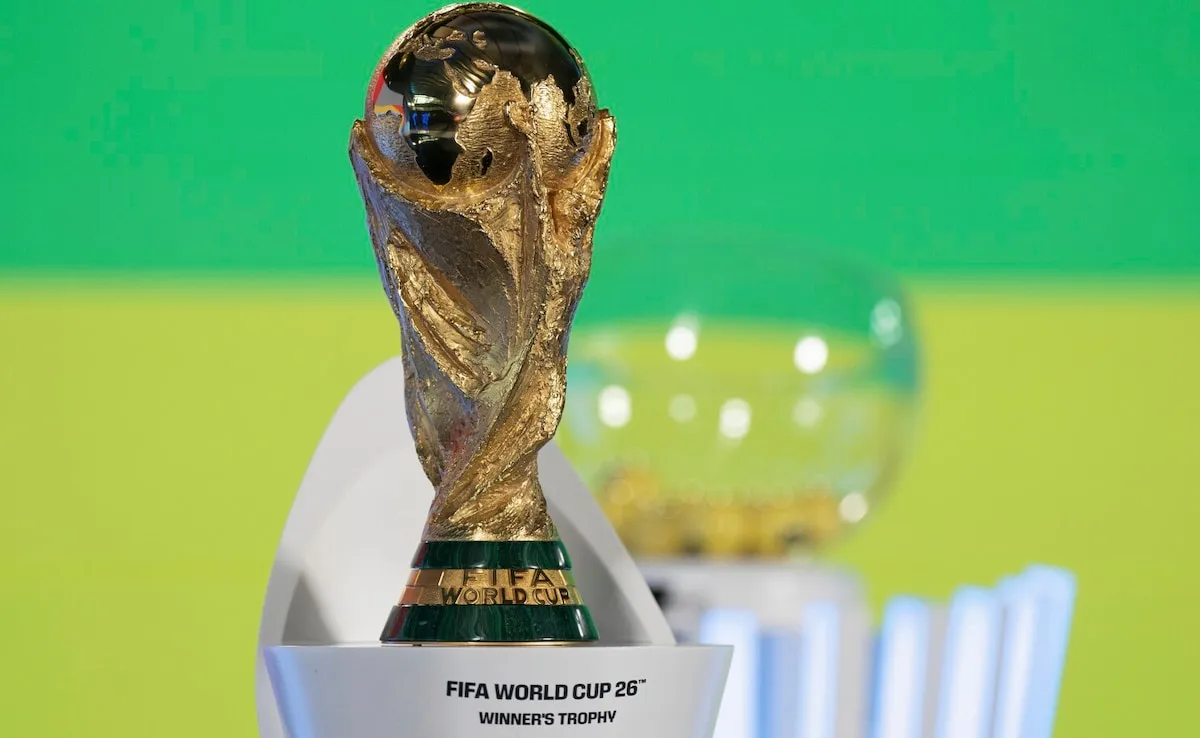 Iran FIFA security concern