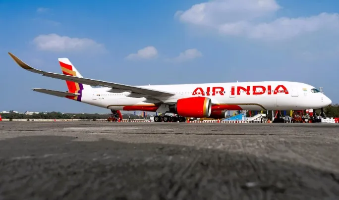 Air India