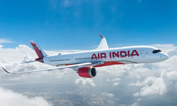 Air India