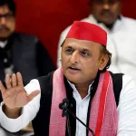 Akhilesh Yadav on Om Birla