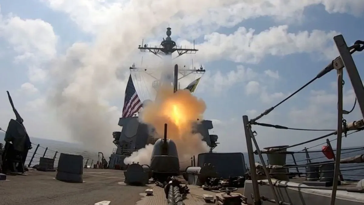 Who Was Ali Khamenei