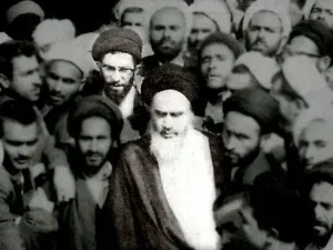 Who Was Ali Khamenei?