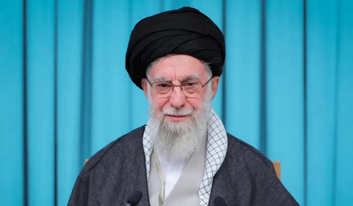 Who Was Ali Khamenei