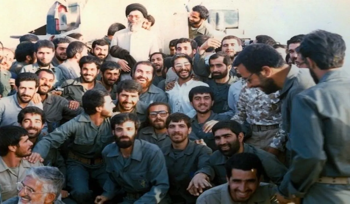 Who Was Ali Khamenei