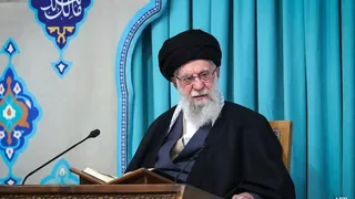 Who Was Ali Khamenei