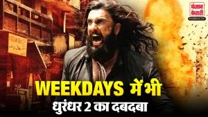 Dhurandhar 2 Box Office Collection Day 10