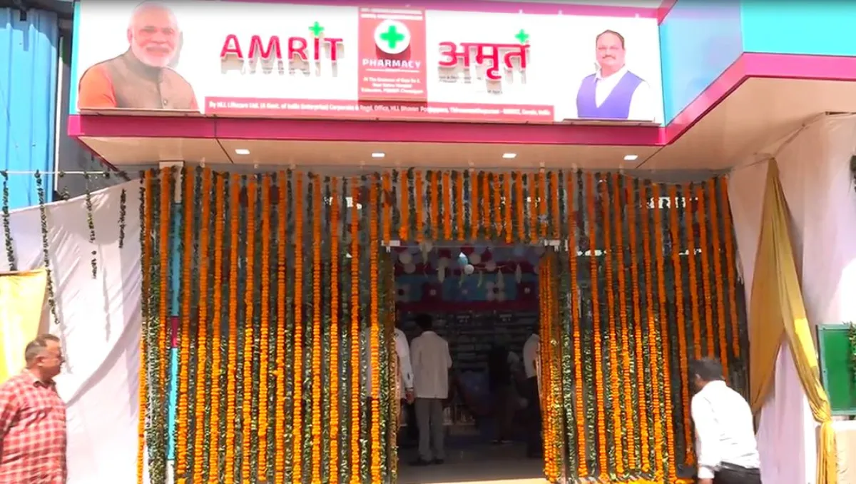 AMRIT Pharmacy