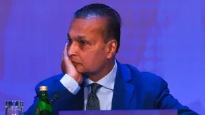 anil ambani news