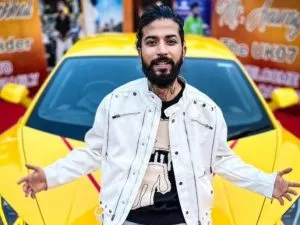 Anurag Dobhal Net Worth