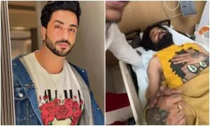 Influencer Reactions On Anurag Dobhal Suicide Attempt