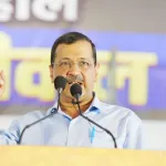 Arvind Kejriwal Rally