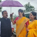 Ashok Kharat Scandal