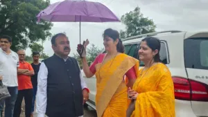 Ashok Kharat Scandal