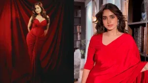 Ayesha Khan Receiving Threats