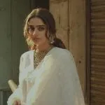 Ayesha Khan Receiving Threats