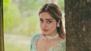 Ayesha Khan Receiving Threats