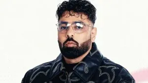 Badshah Pledges To Comeback