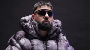 Badshah Pledges To Comeback