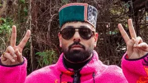 Badshah Pledges To Comeback