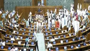 Bihar Lok Sabha Seats Increase