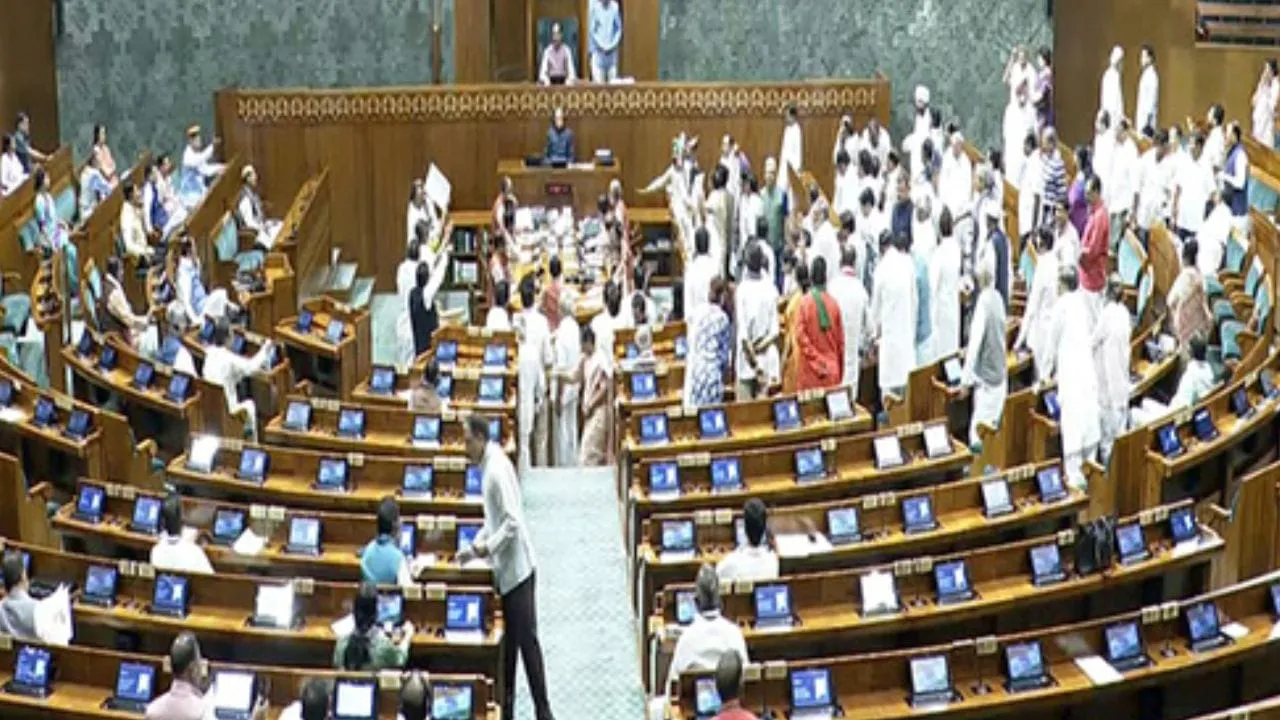 Bihar Lok Sabha Seats Increase