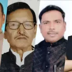 NDA Sweep Bihar Rajya Sabha Election