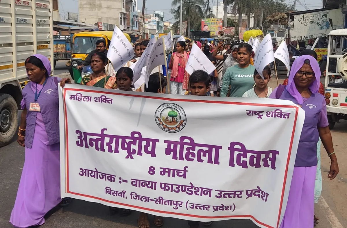 Empowering Messages for Women
